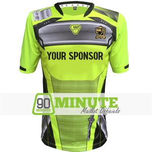 Jersey 90 Minute MM5 Anis