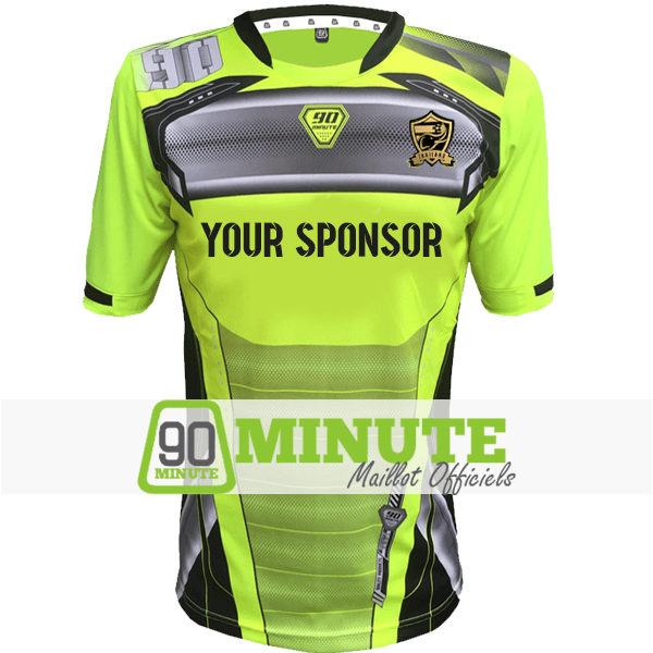 Jersey 90 Minute MM5 Anis