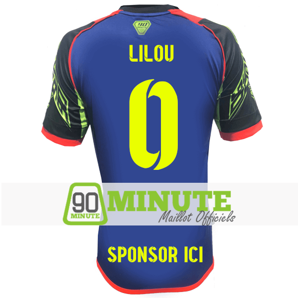 maillots-thailande-90-minute-mm6-Bleu-back-2023