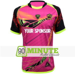 Jersey 90 Minute MM6 Pink
