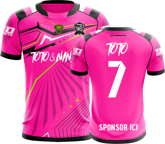 Home - Maillots 90 Minute