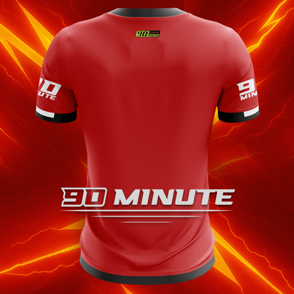 Maillot-90-minute-MM10-Rouge-2026-dos