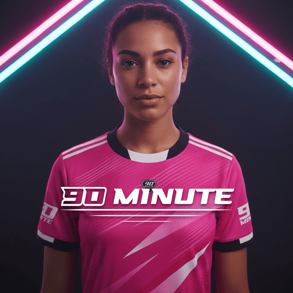 Maillot-90-minute-MM10-rose-2026-demo