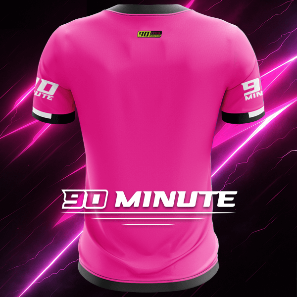 Maillot-90-minute-MM10-rose-2026-dos